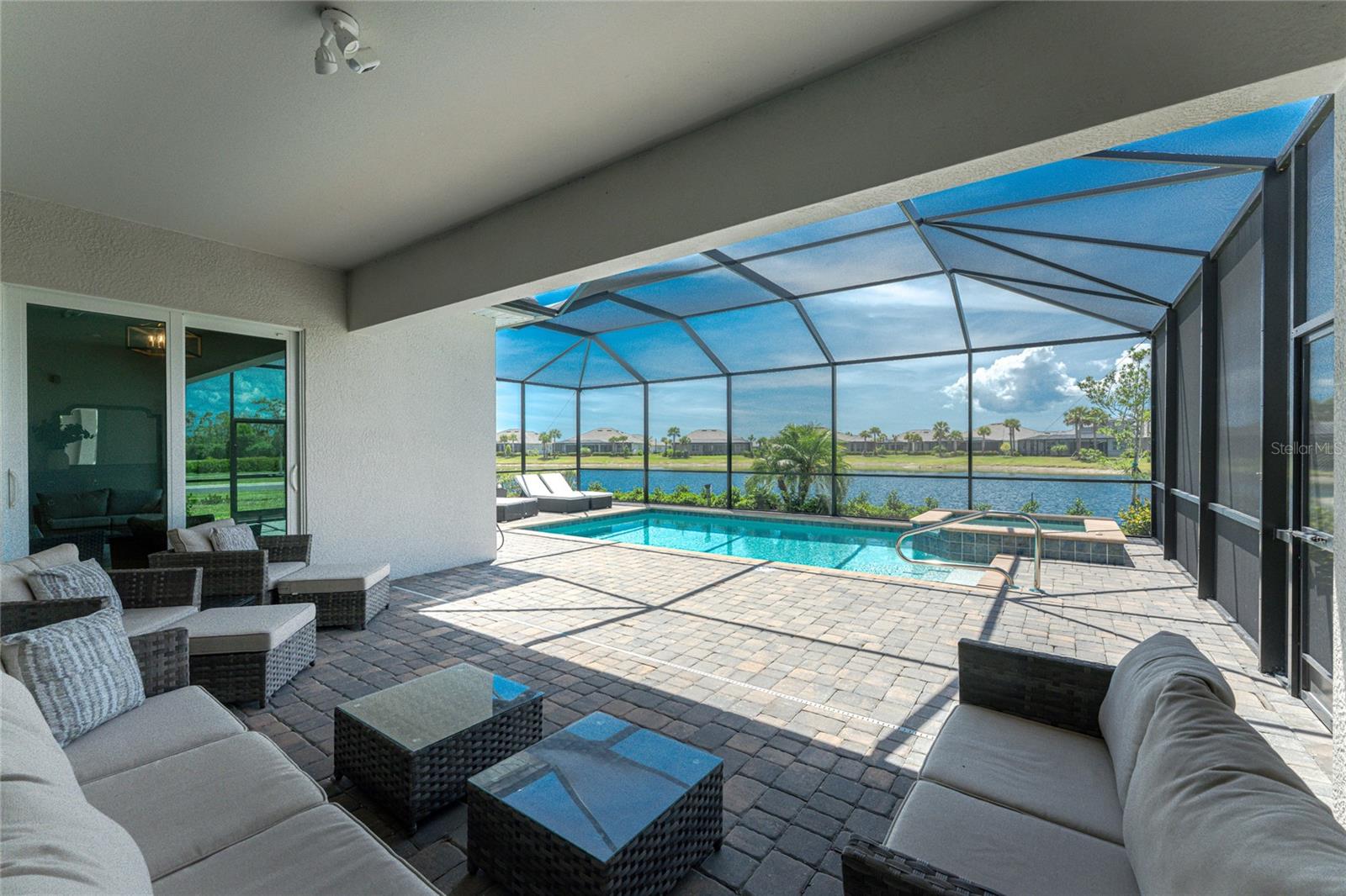 15124 RIVER BIRCH CT, PUNTA GORDA, FL, 33955