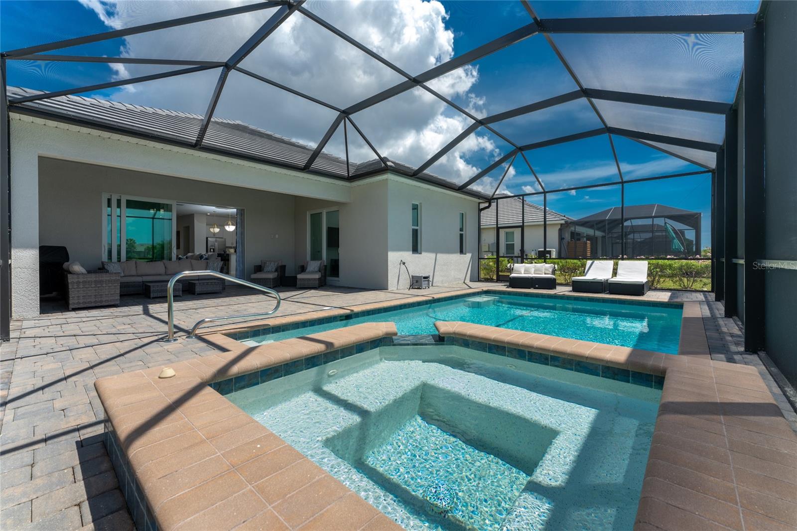 15124 RIVER BIRCH CT, PUNTA GORDA, FL, 33955