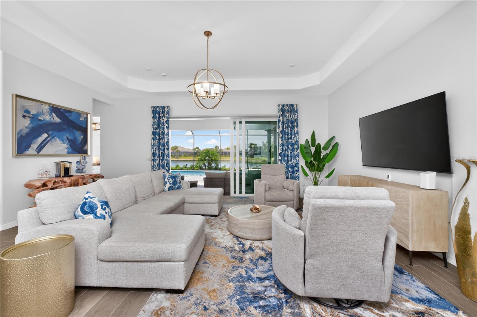 15124 RIVER BIRCH CT, PUNTA GORDA, FL, 33955