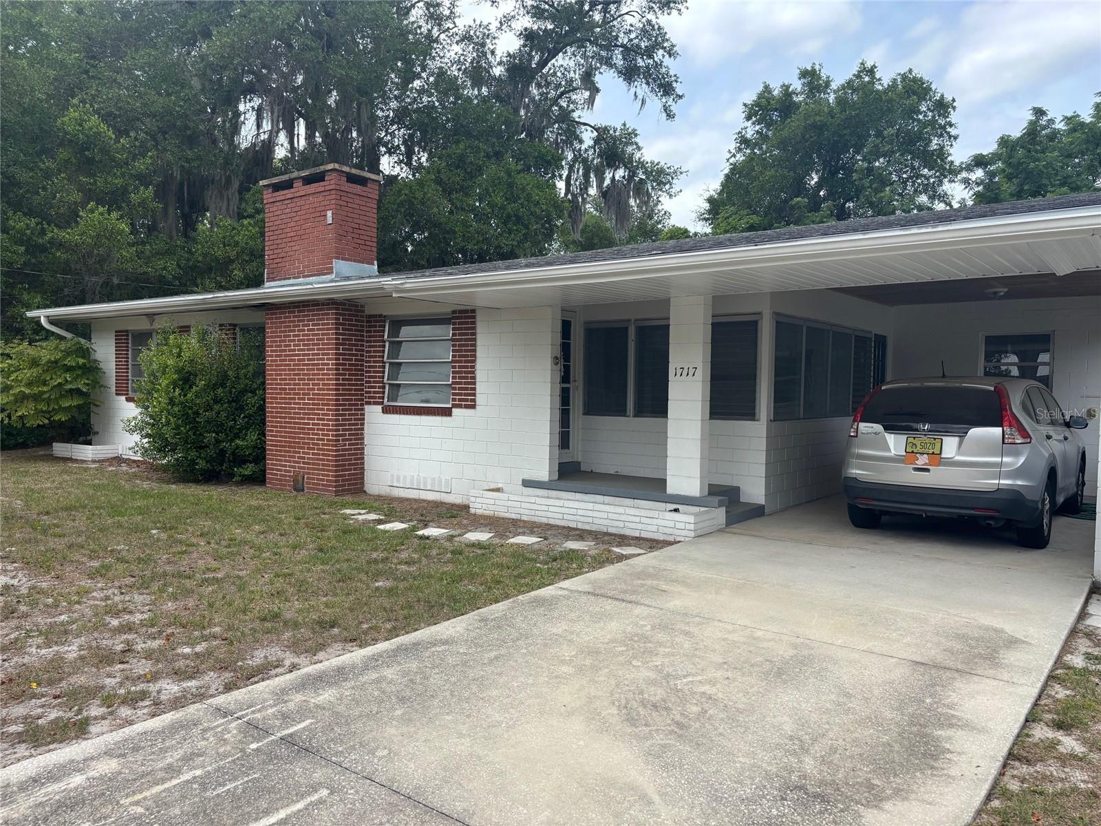 1717 PINE AVE, DELAND, FL, 32724