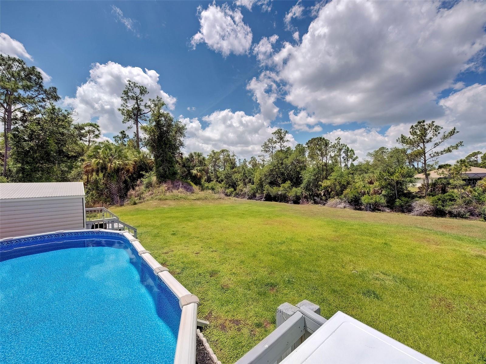 5236 BANNOCK CIR, NORTH PORT, FL, 34288