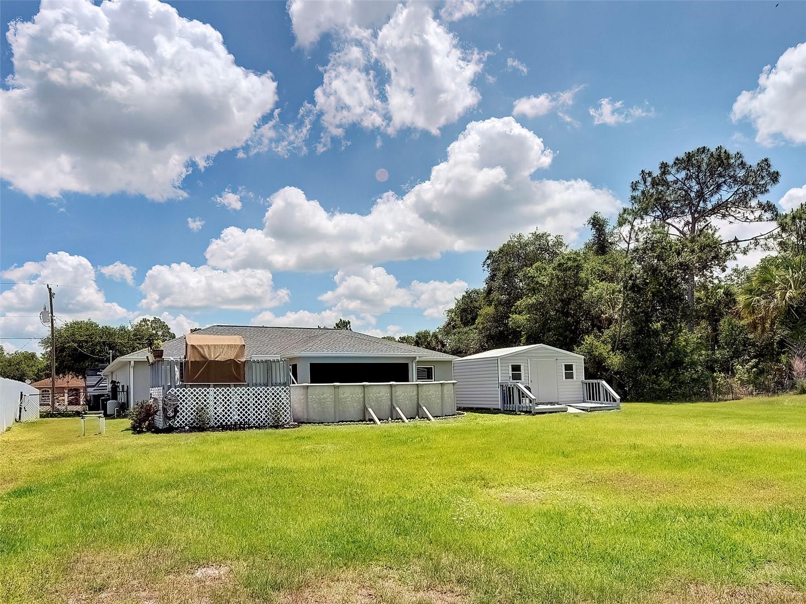 5236 BANNOCK CIR, NORTH PORT, FL, 34288