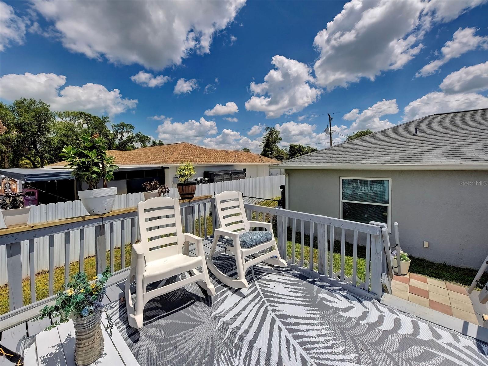5236 BANNOCK CIR, NORTH PORT, FL, 34288