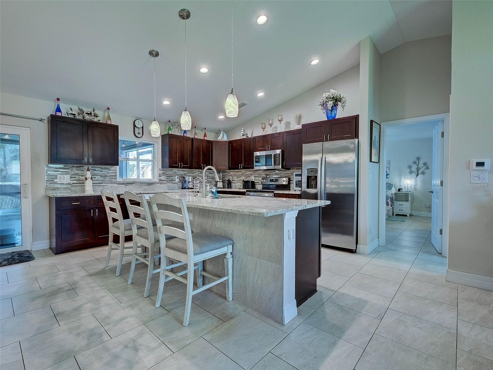 5236 BANNOCK CIR, NORTH PORT, FL, 34288