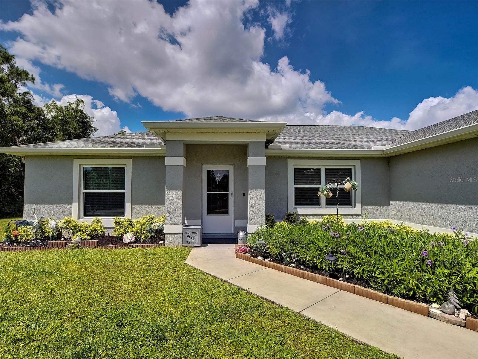 5236 BANNOCK CIR, NORTH PORT, FL, 34288