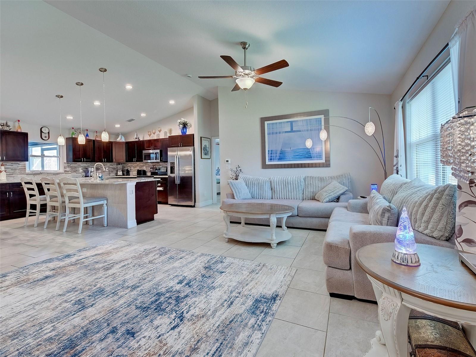 5236 BANNOCK CIR, NORTH PORT, FL, 34288