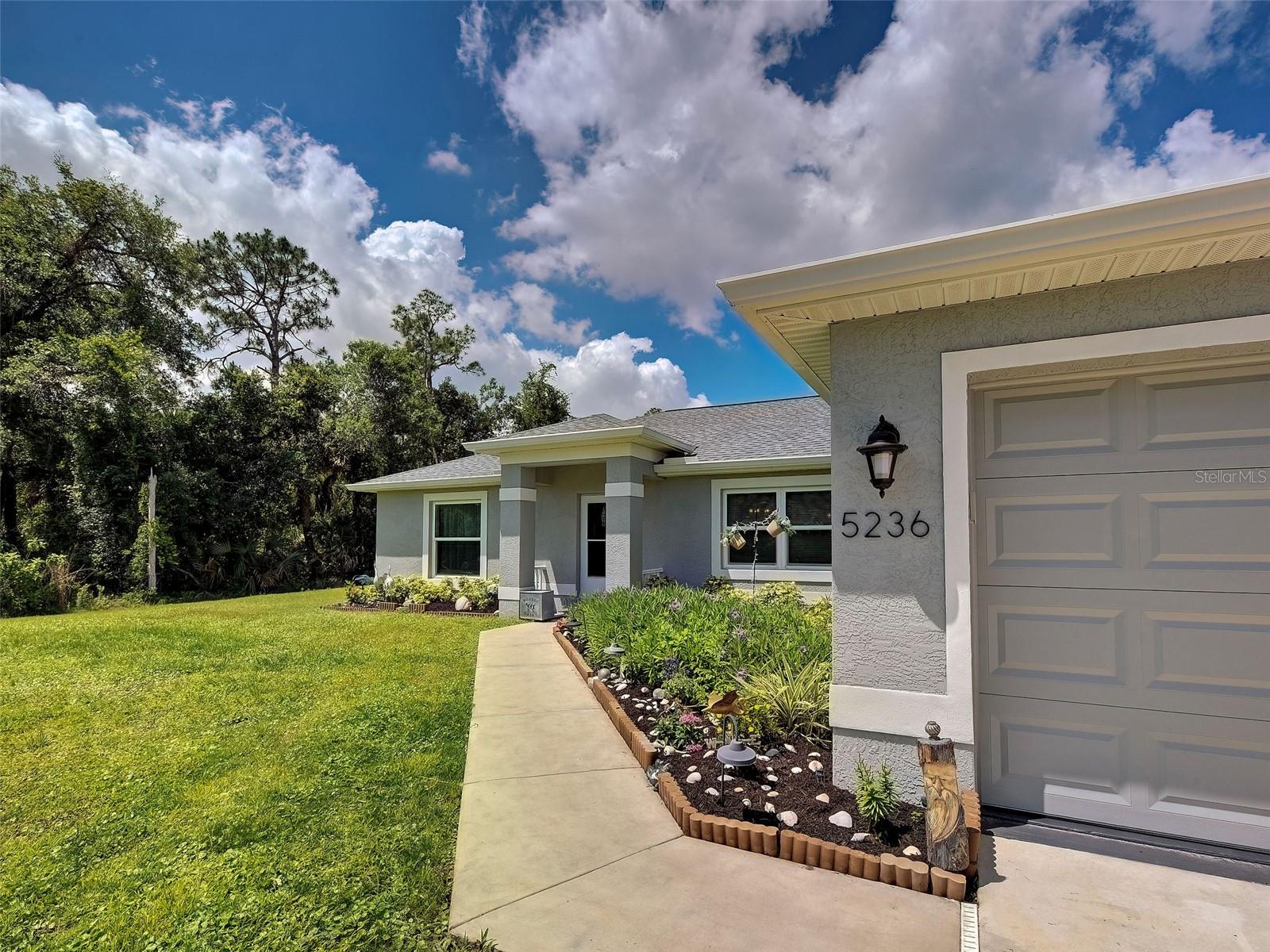 5236 BANNOCK CIR, NORTH PORT, FL, 34288