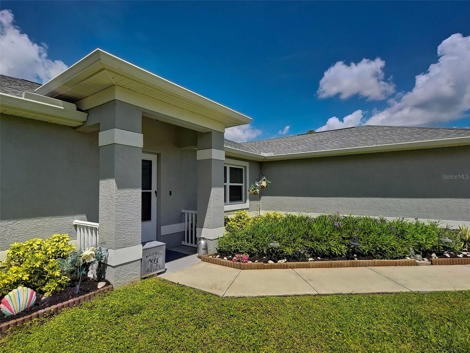 5236 BANNOCK CIR, NORTH PORT, FL, 34288
