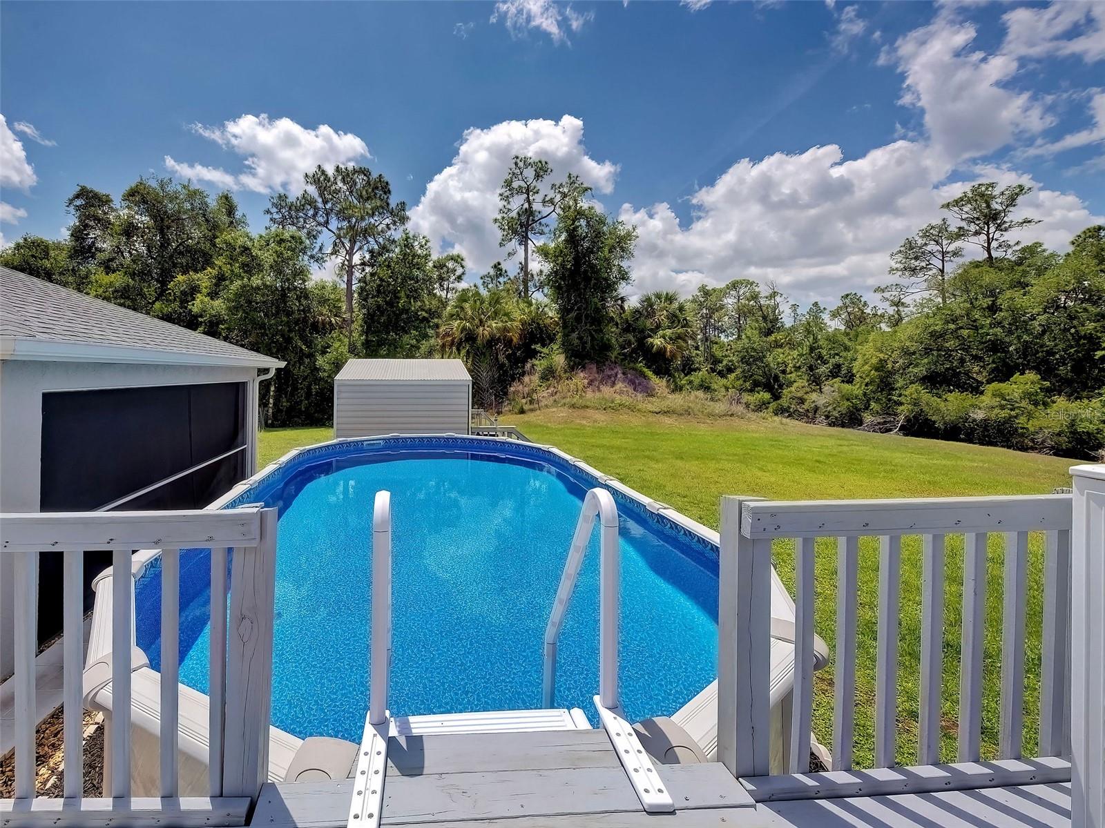 5236 BANNOCK CIR, NORTH PORT, FL, 34288