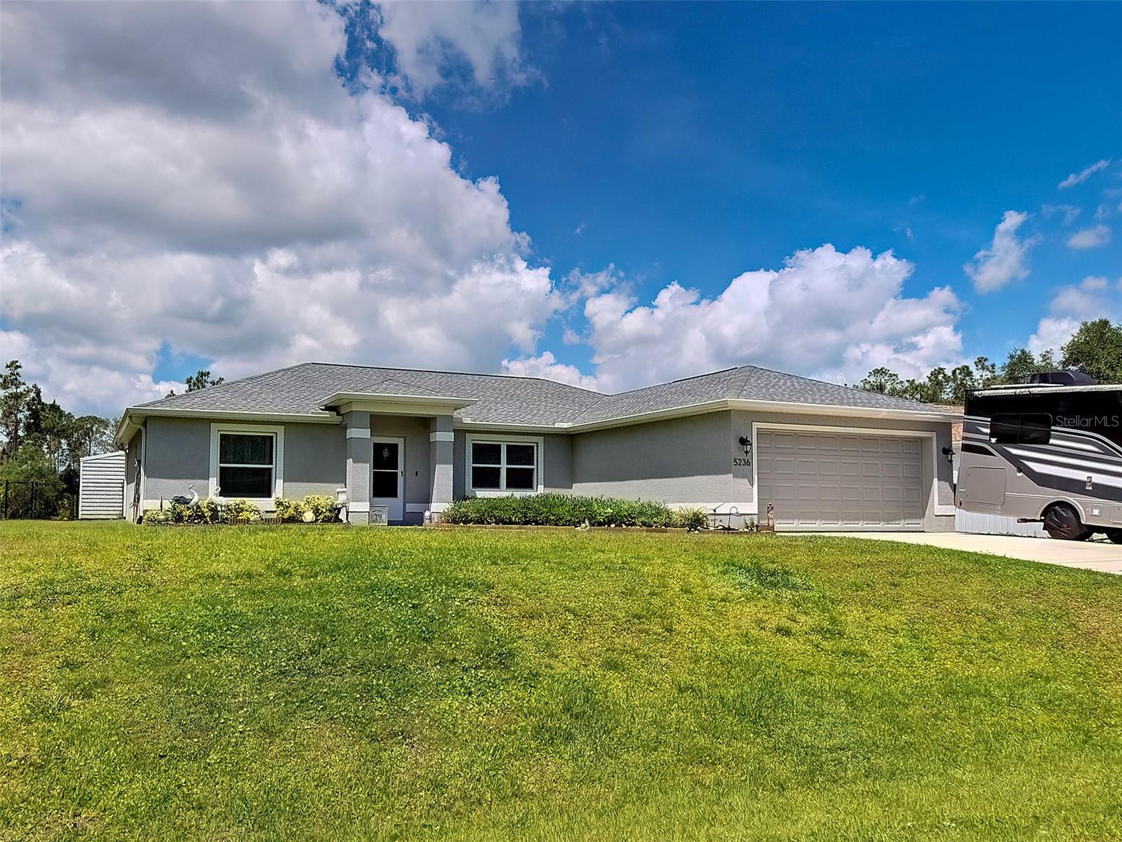 5236 BANNOCK CIR, NORTH PORT, FL, 34288