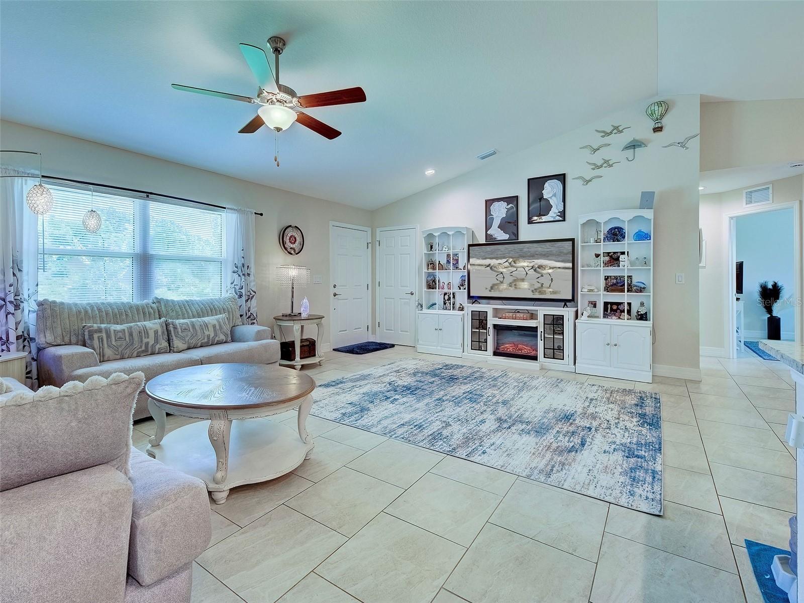 5236 BANNOCK CIR, NORTH PORT, FL, 34288
