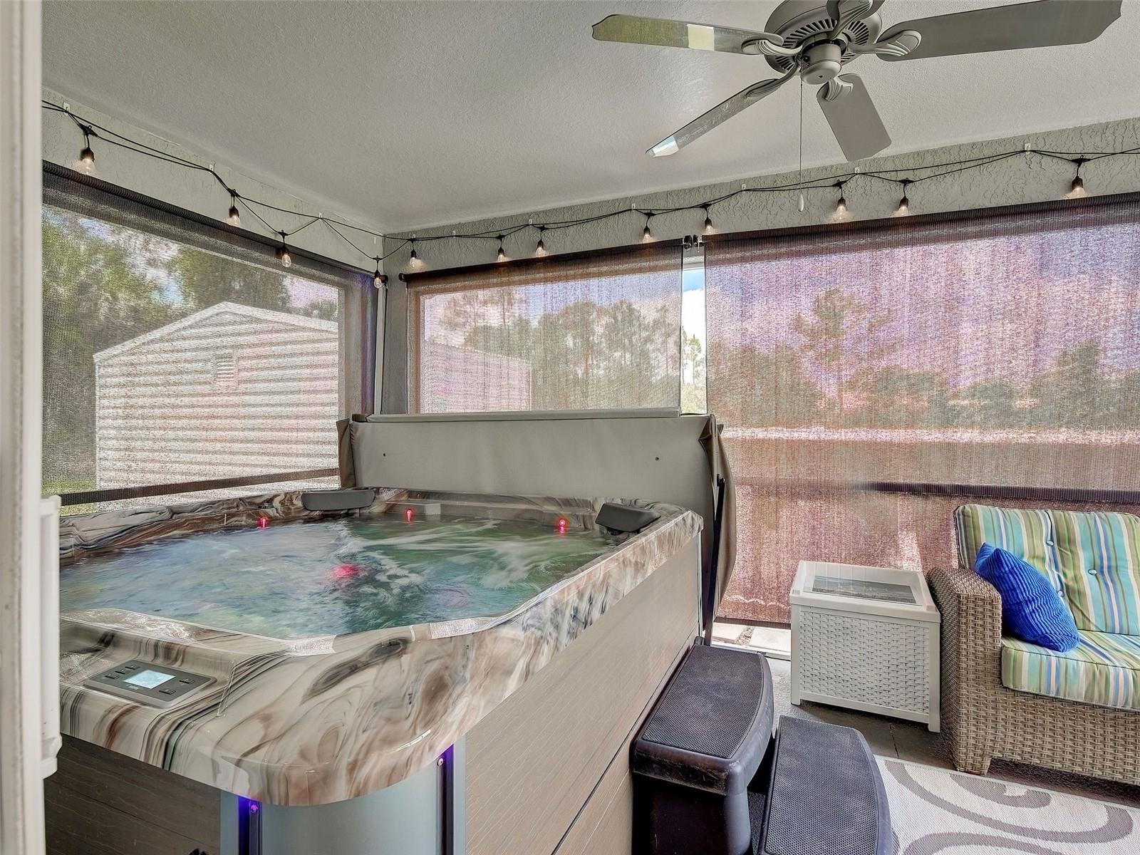 5236 BANNOCK CIR, NORTH PORT, FL, 34288