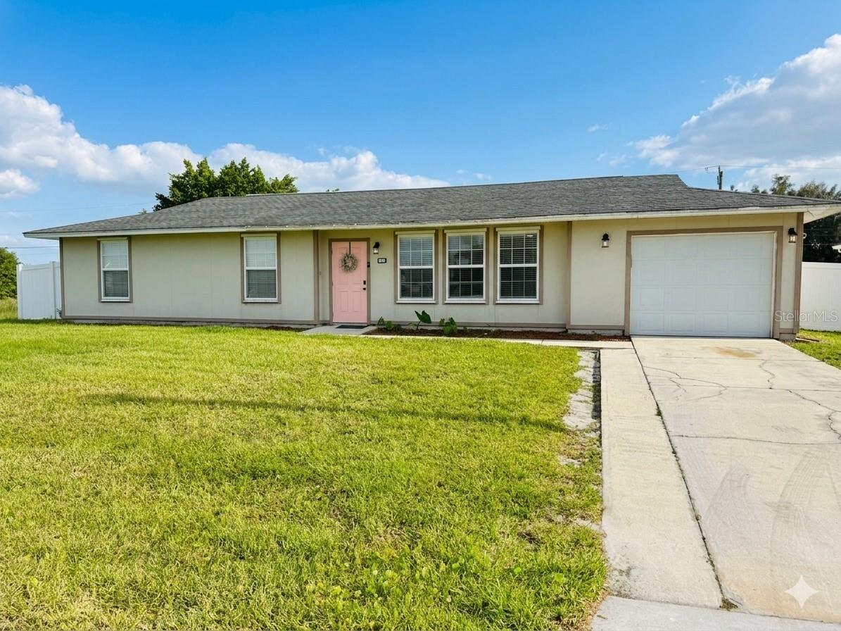 900 NE 18TH TER, CAPE CORAL, FL, 33909