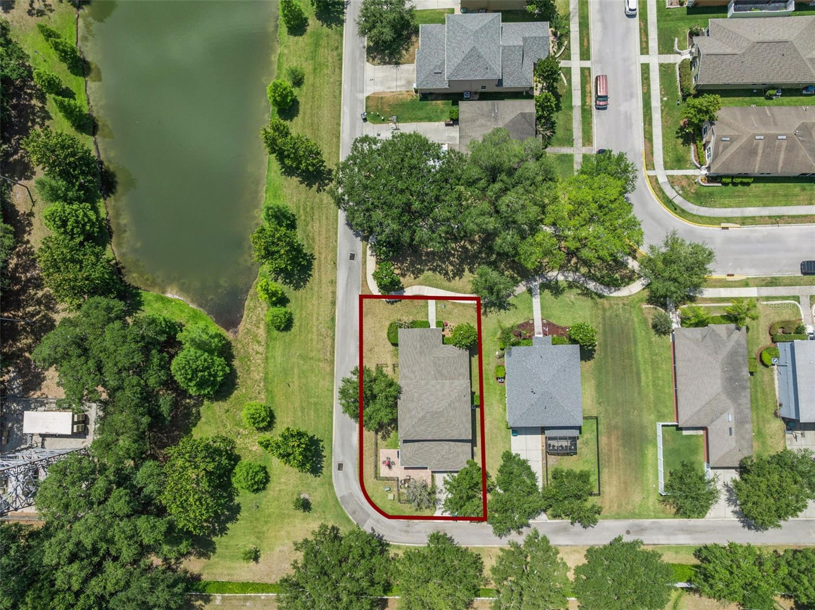 921 BENDING OAK TRL, WINTER GARDEN, FL, 34787