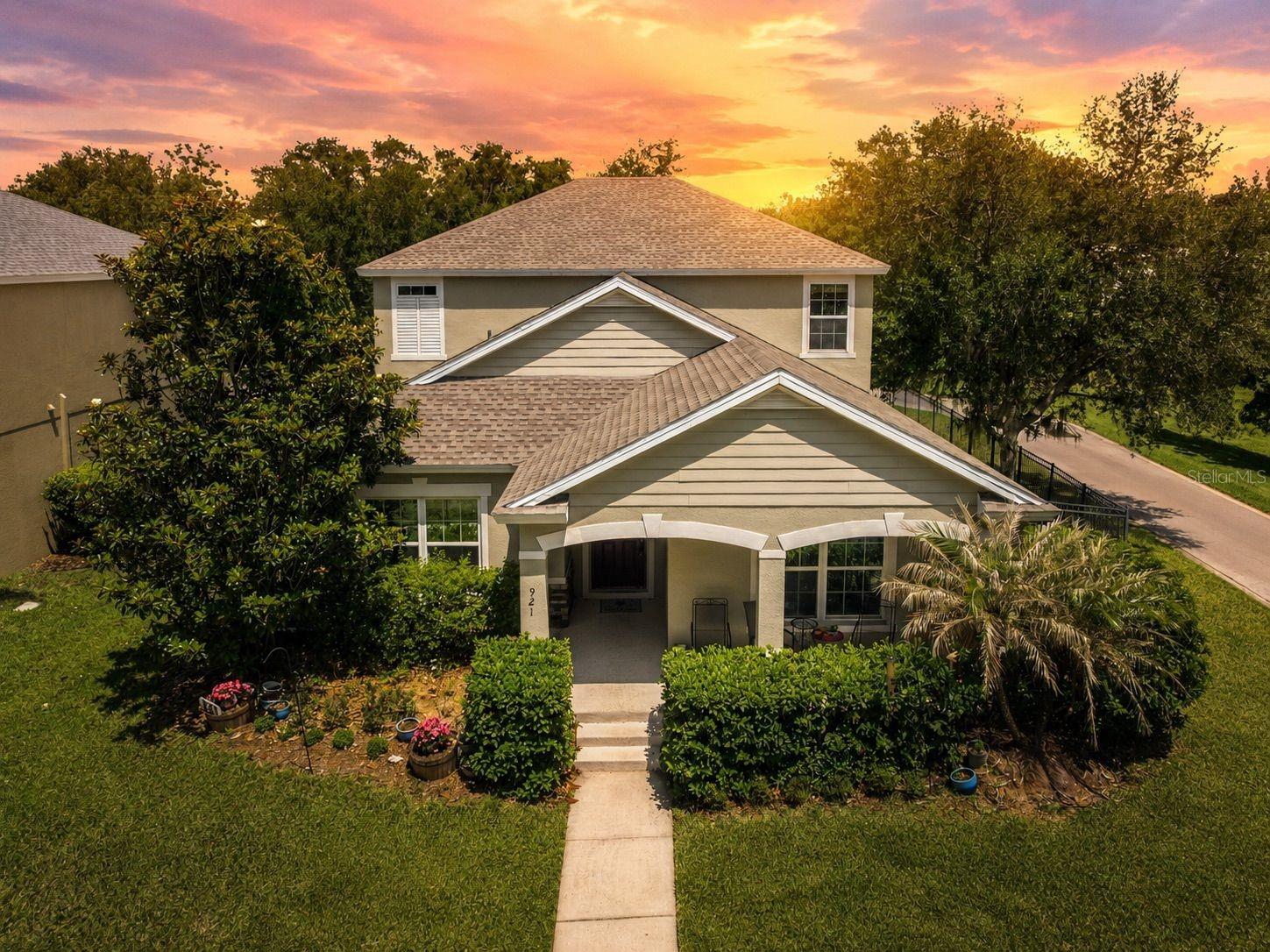 921 BENDING OAK TRL, WINTER GARDEN, FL, 34787