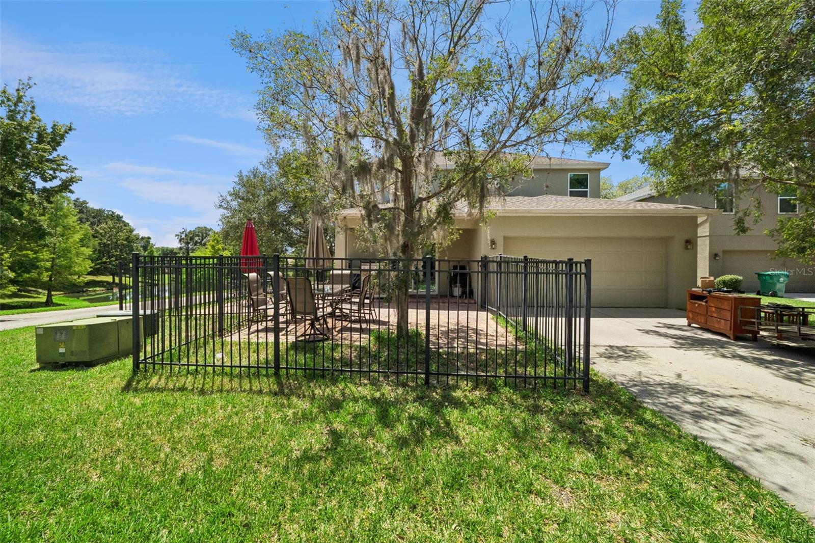 921 BENDING OAK TRL, WINTER GARDEN, FL, 34787