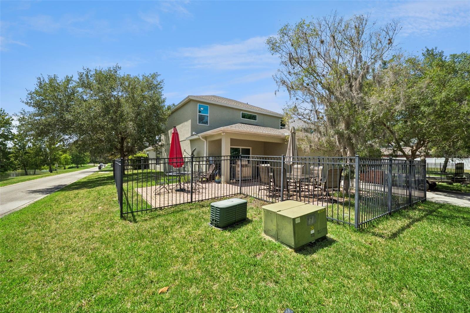 921 BENDING OAK TRL, WINTER GARDEN, FL, 34787