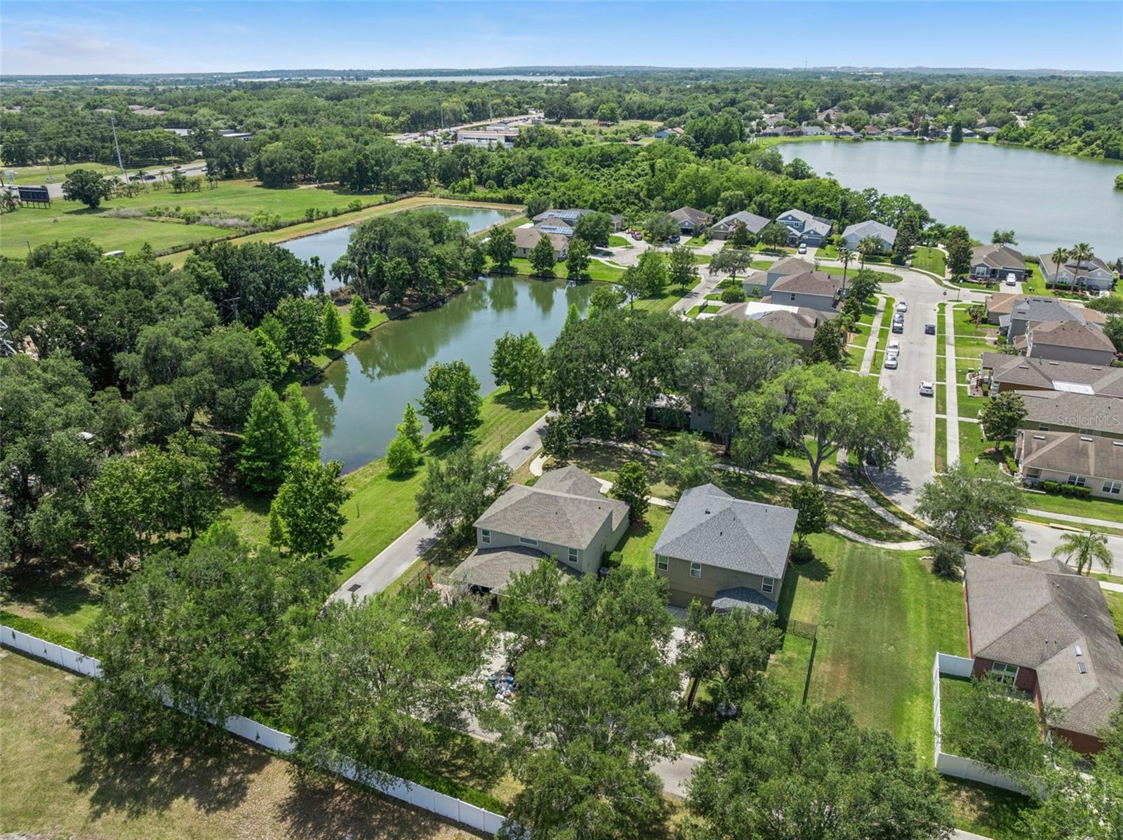 921 BENDING OAK TRL, WINTER GARDEN, FL, 34787