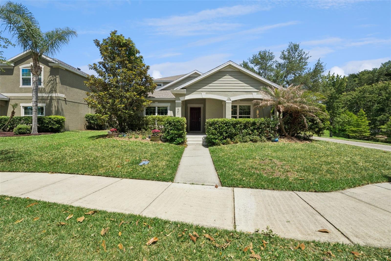 921 BENDING OAK TRL, WINTER GARDEN, FL, 34787