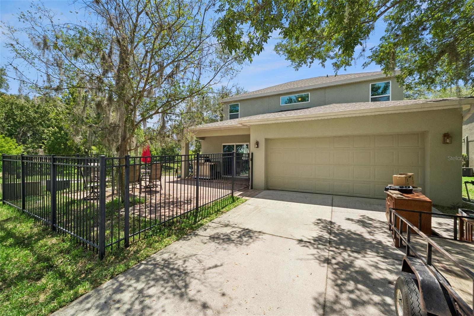 921 BENDING OAK TRL, WINTER GARDEN, FL, 34787