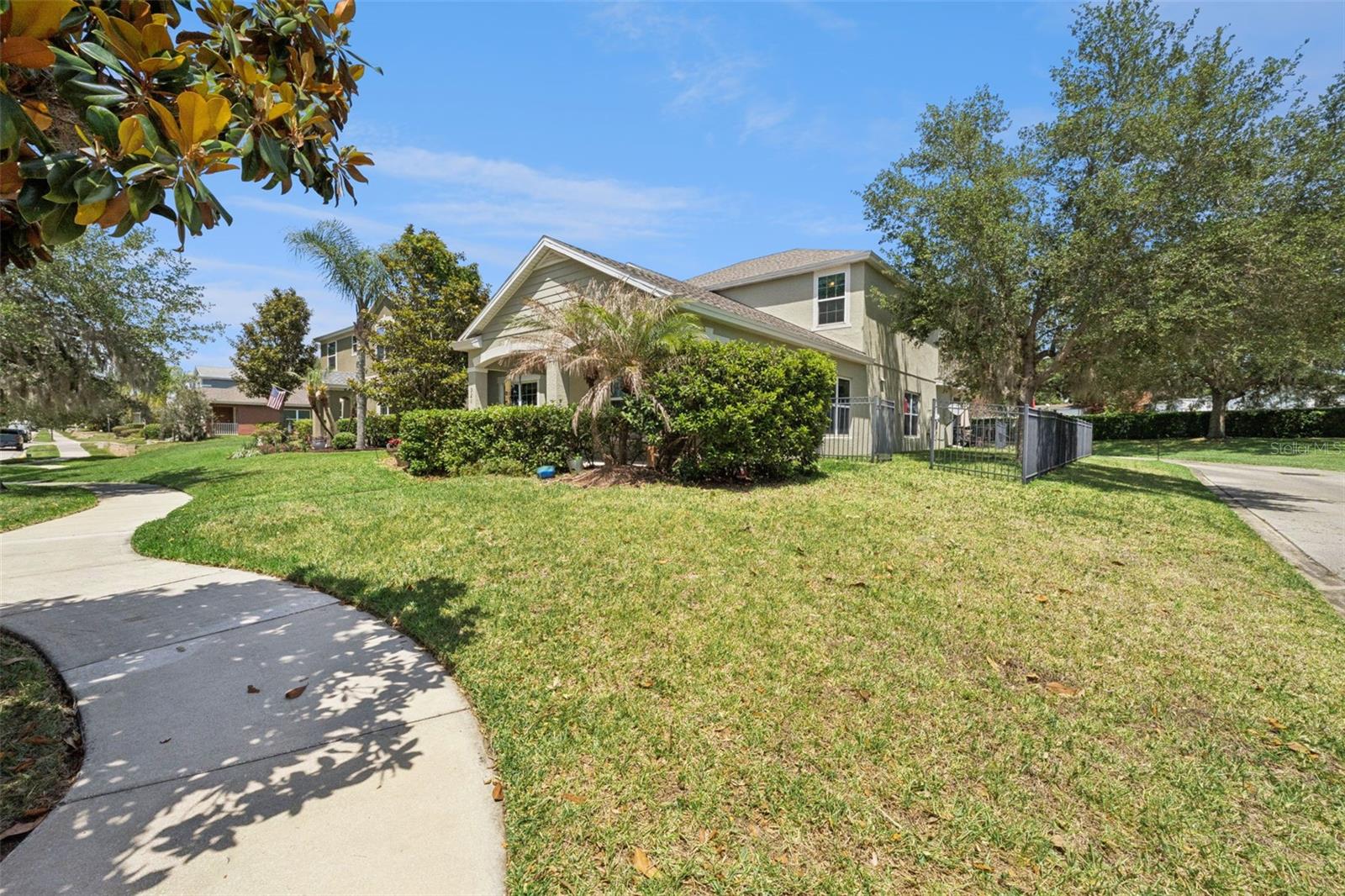 921 BENDING OAK TRL, WINTER GARDEN, FL, 34787