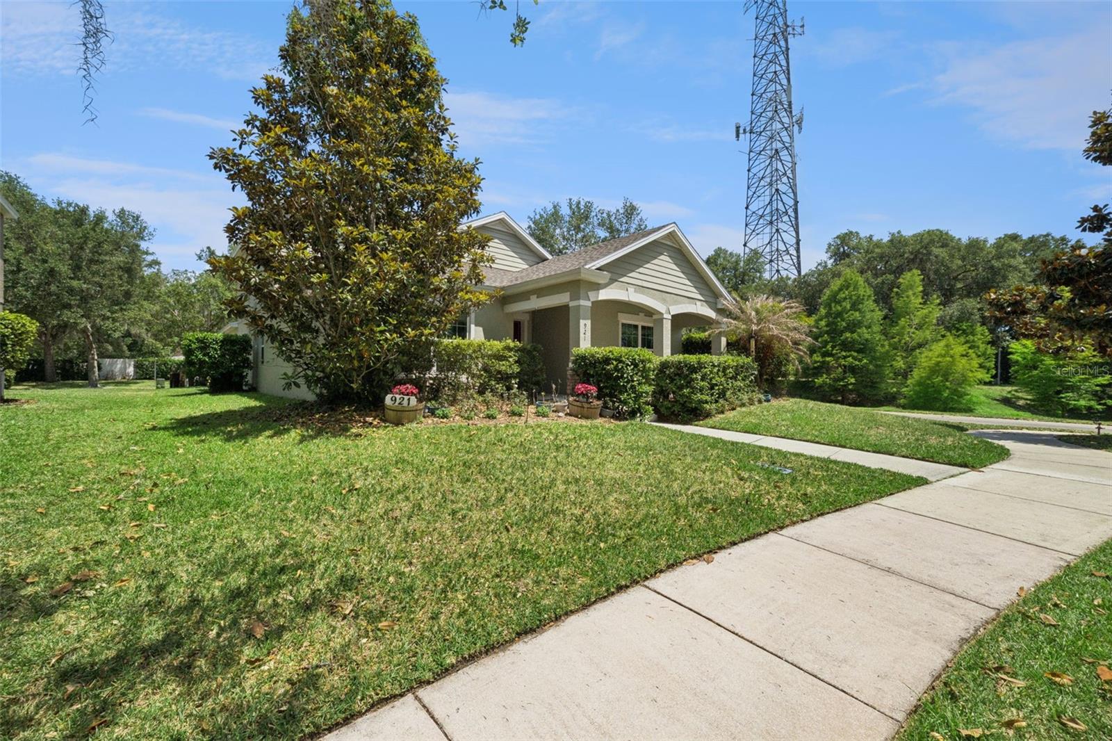 921 BENDING OAK TRL, WINTER GARDEN, FL, 34787