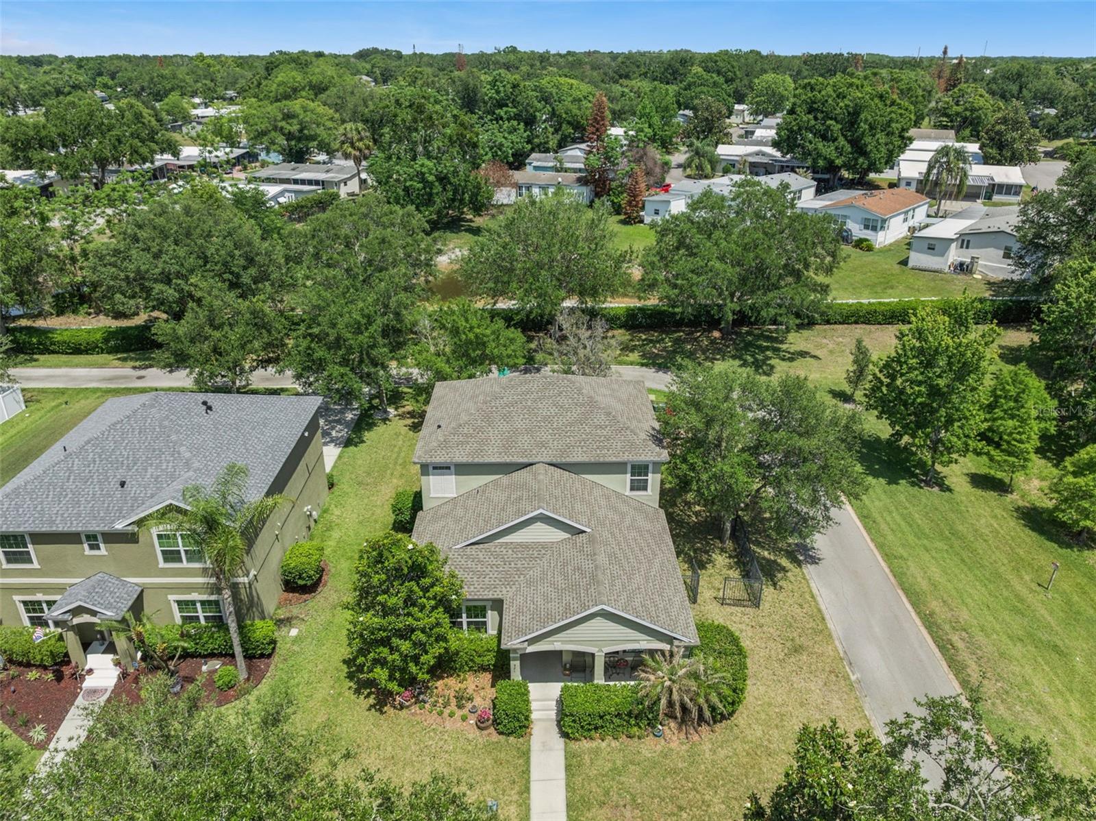 921 BENDING OAK TRL, WINTER GARDEN, FL, 34787