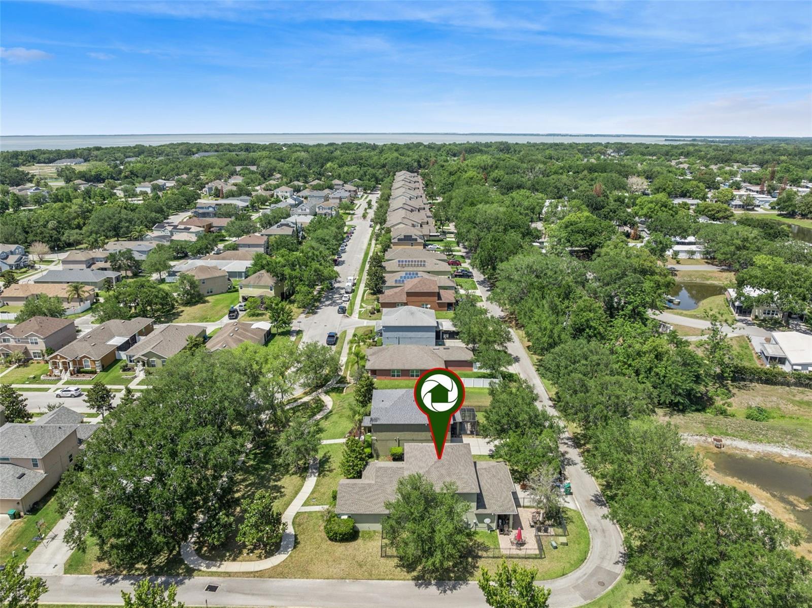 921 BENDING OAK TRL, WINTER GARDEN, FL, 34787