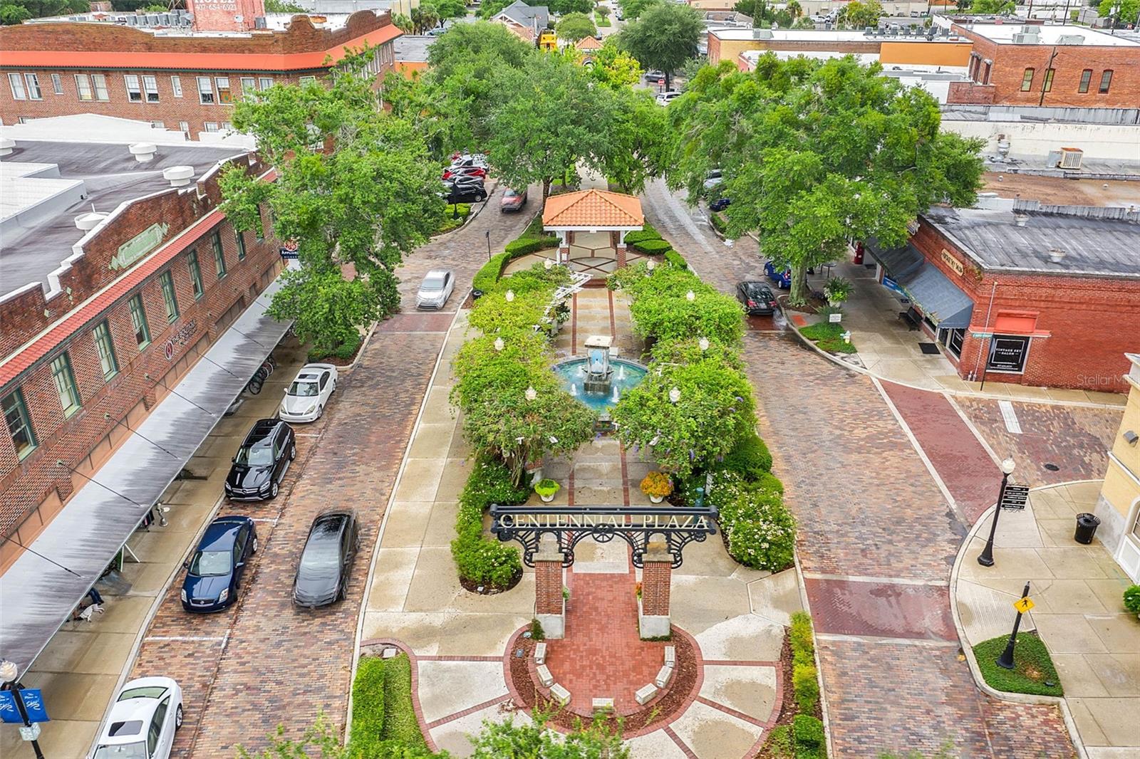 921 BENDING OAK TRL, WINTER GARDEN, FL, 34787