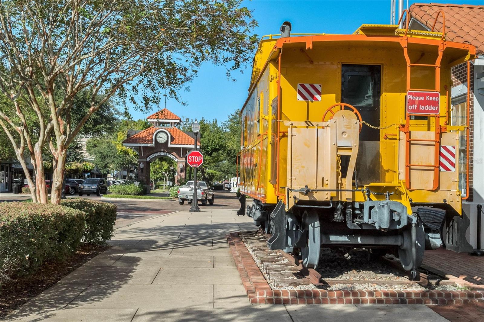 921 BENDING OAK TRL, WINTER GARDEN, FL, 34787