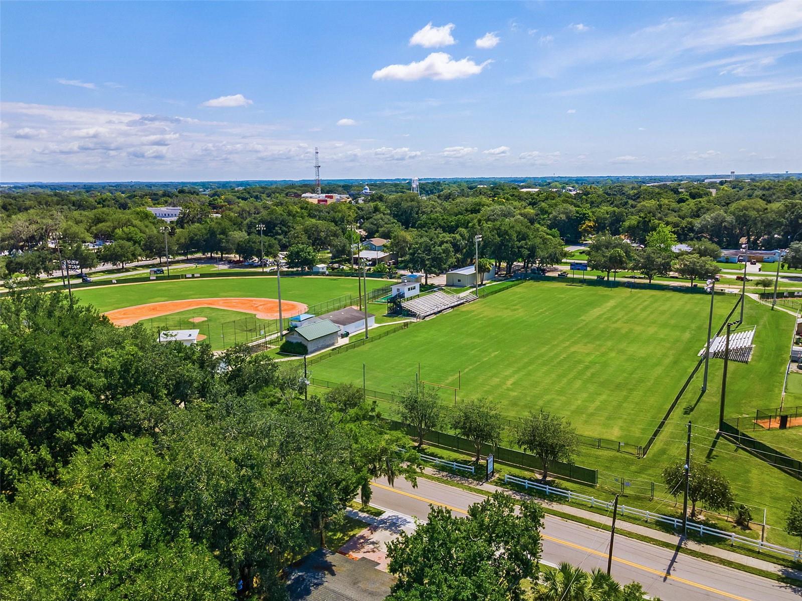 921 BENDING OAK TRL, WINTER GARDEN, FL, 34787
