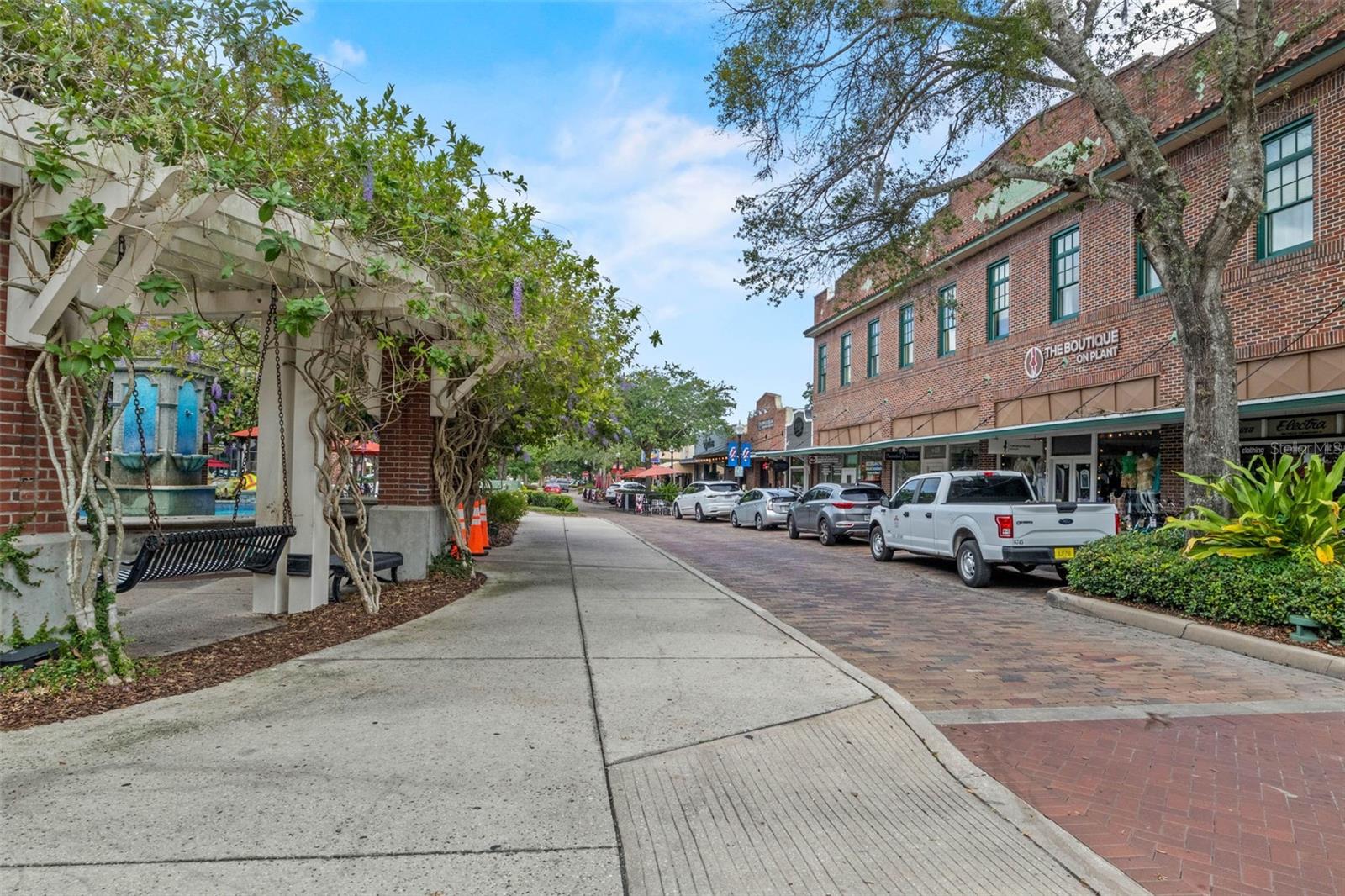 921 BENDING OAK TRL, WINTER GARDEN, FL, 34787