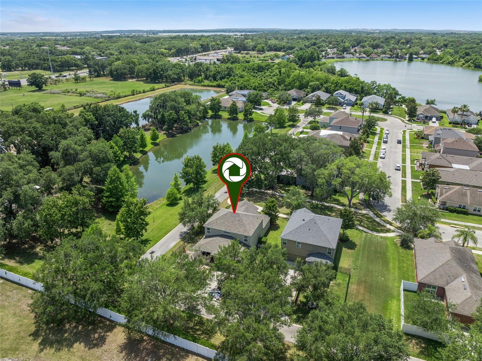 921 BENDING OAK TRL, WINTER GARDEN, FL, 34787