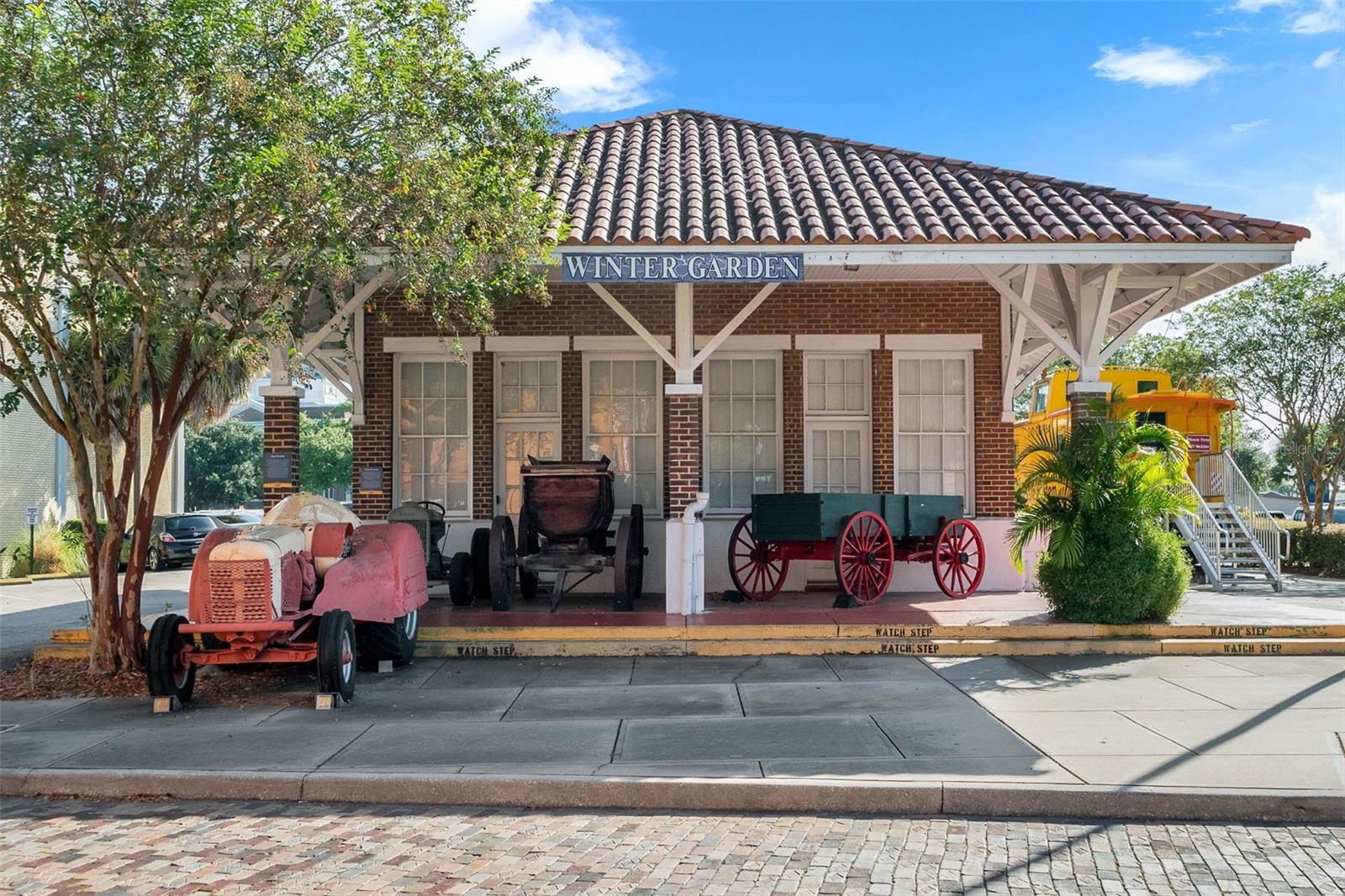 921 BENDING OAK TRL, WINTER GARDEN, FL, 34787