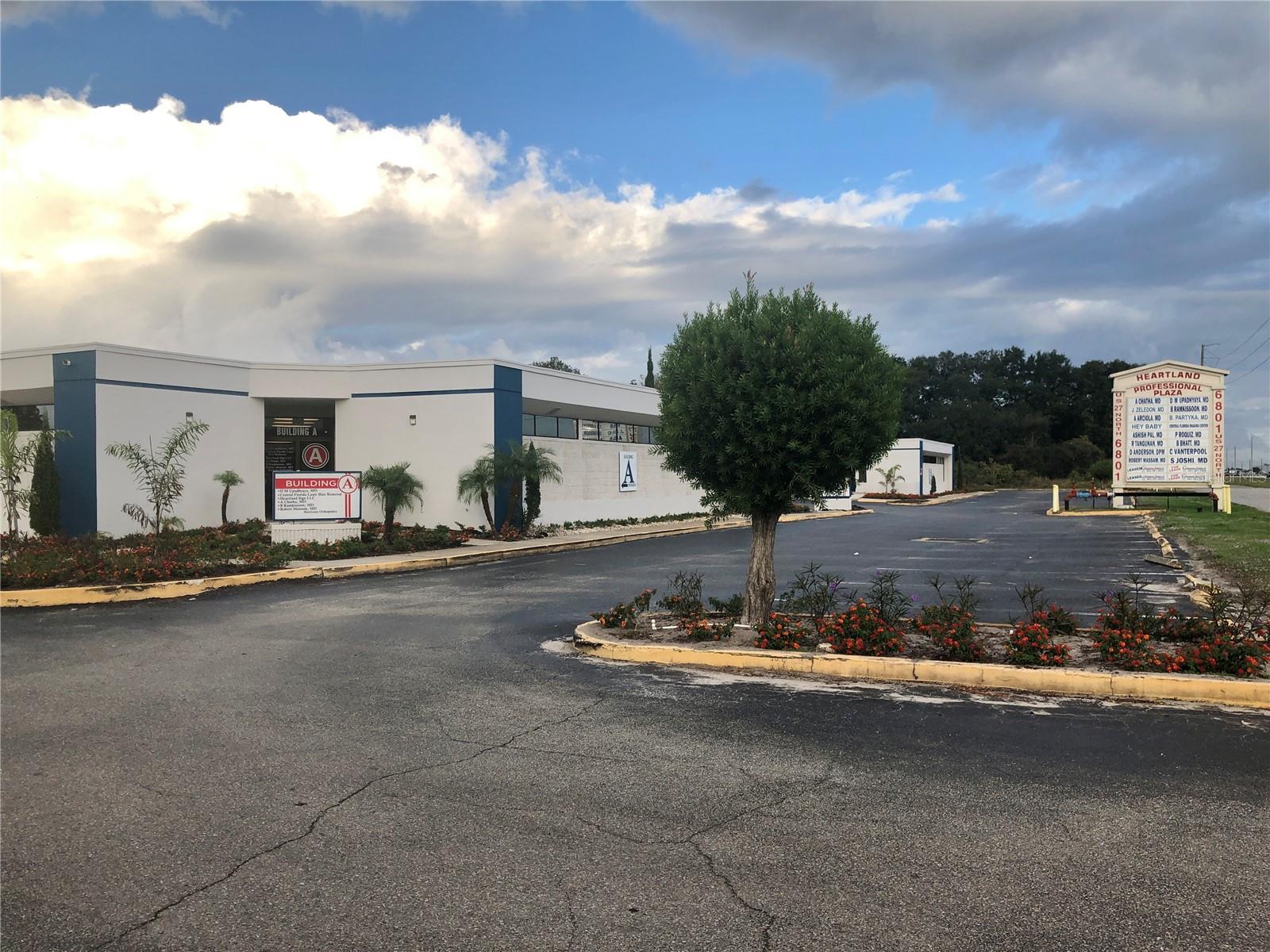 6801 US 27 HWY N #C4, SEBRING, FL, 33870