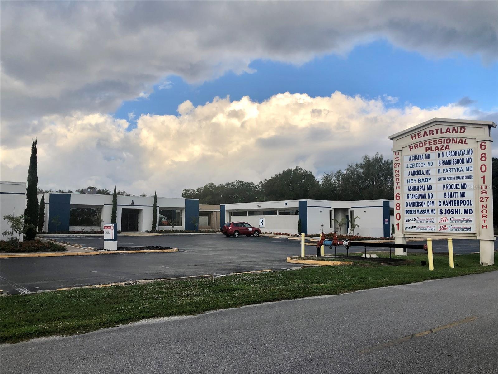 6801 US 27 HWY N #C4, SEBRING, FL, 33870