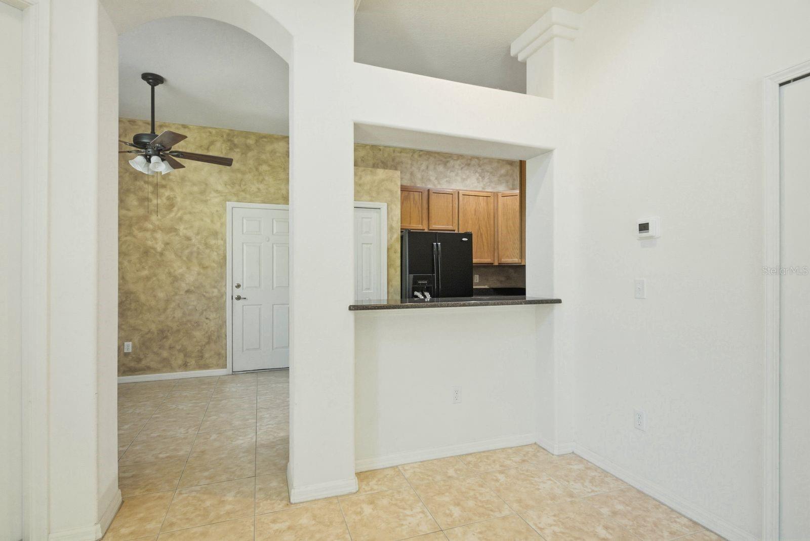 1405 RIDGE TER, TARPON SPRINGS, FL, 34689