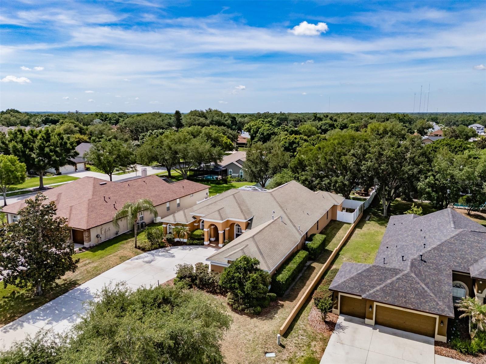 2906 HILLSIDE RAMBLE DR, BRANDON, FL, 33511