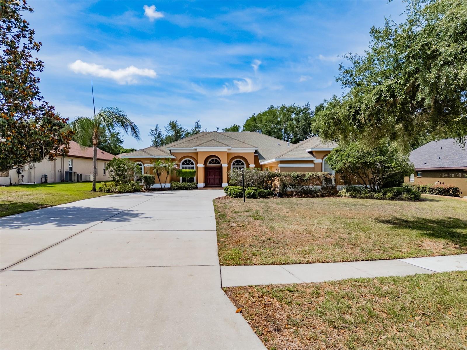 2906 HILLSIDE RAMBLE DR, BRANDON, FL, 33511
