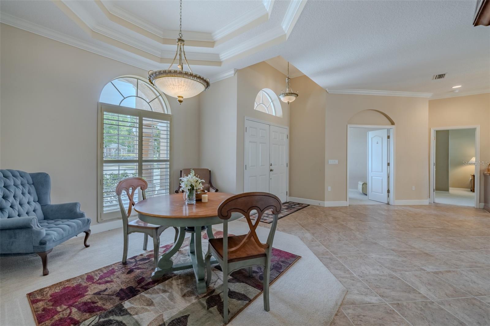 2906 HILLSIDE RAMBLE DR, BRANDON, FL, 33511