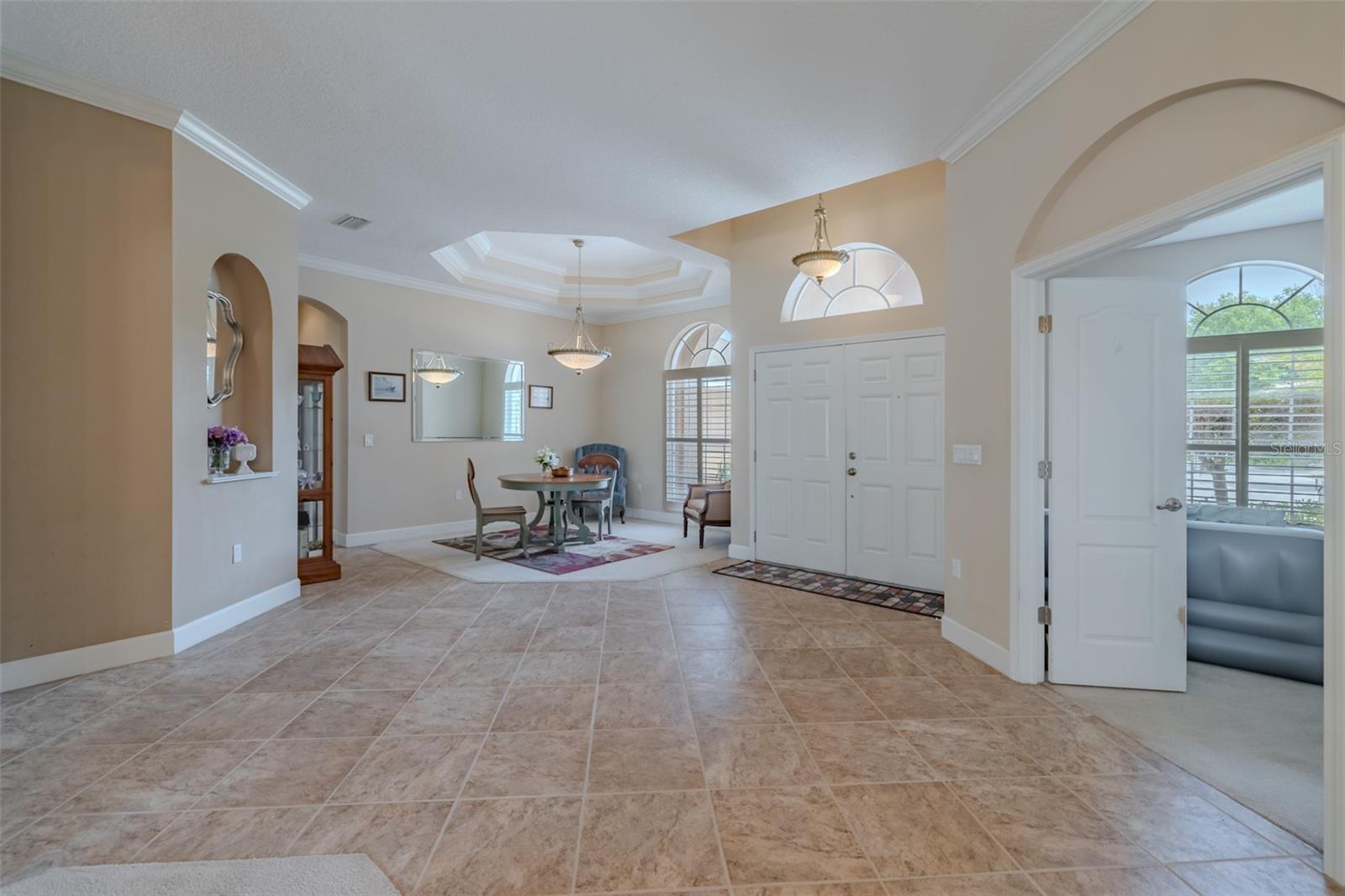 2906 HILLSIDE RAMBLE DR, BRANDON, FL, 33511