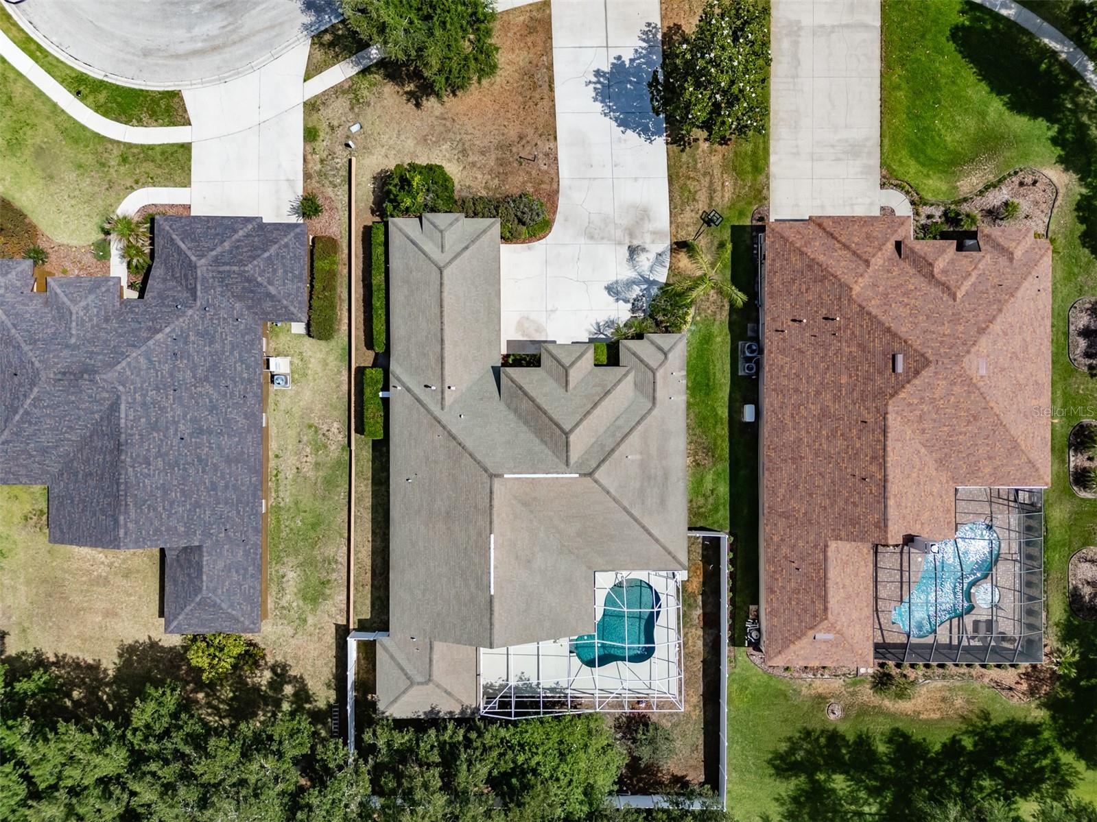 2906 HILLSIDE RAMBLE DR, BRANDON, FL, 33511