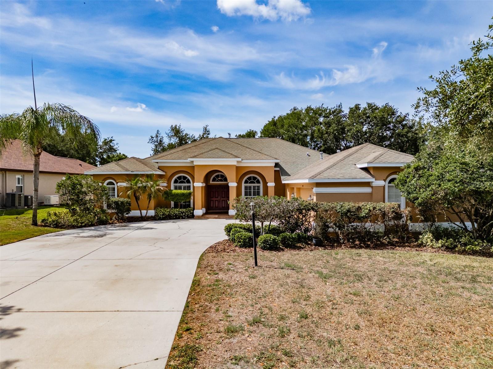 2906 HILLSIDE RAMBLE DR, BRANDON, FL, 33511