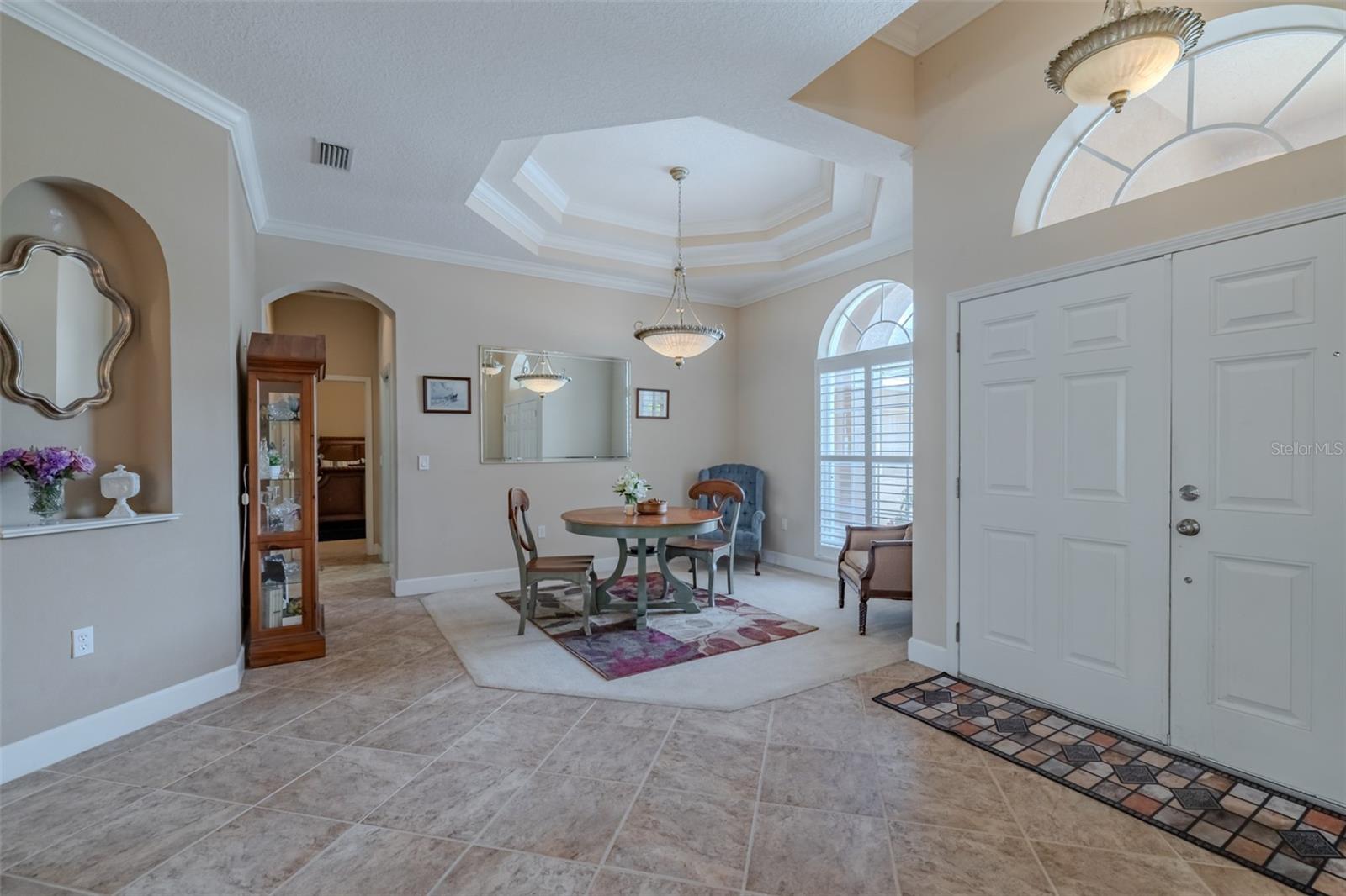 2906 HILLSIDE RAMBLE DR, BRANDON, FL, 33511
