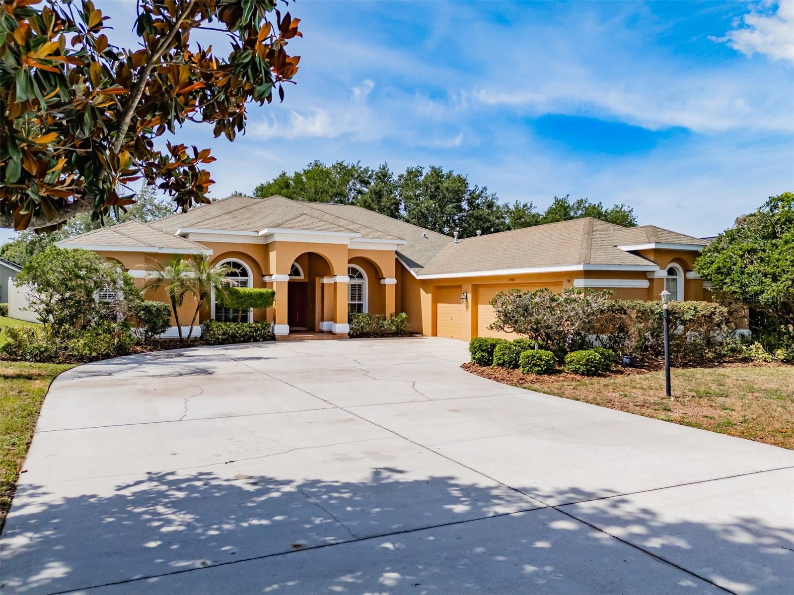 2906 HILLSIDE RAMBLE DR, BRANDON, FL, 33511