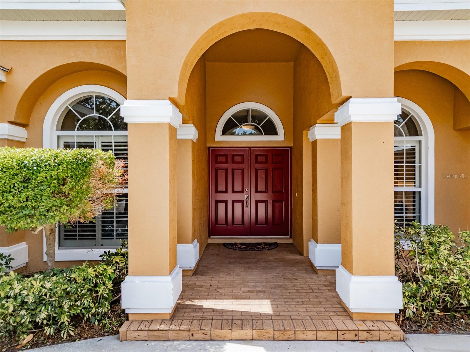 2906 HILLSIDE RAMBLE DR, BRANDON, FL, 33511
