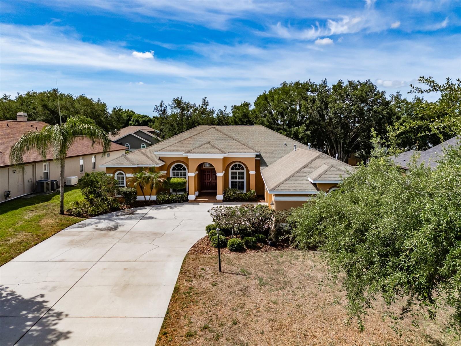 2906 HILLSIDE RAMBLE DR, BRANDON, FL, 33511