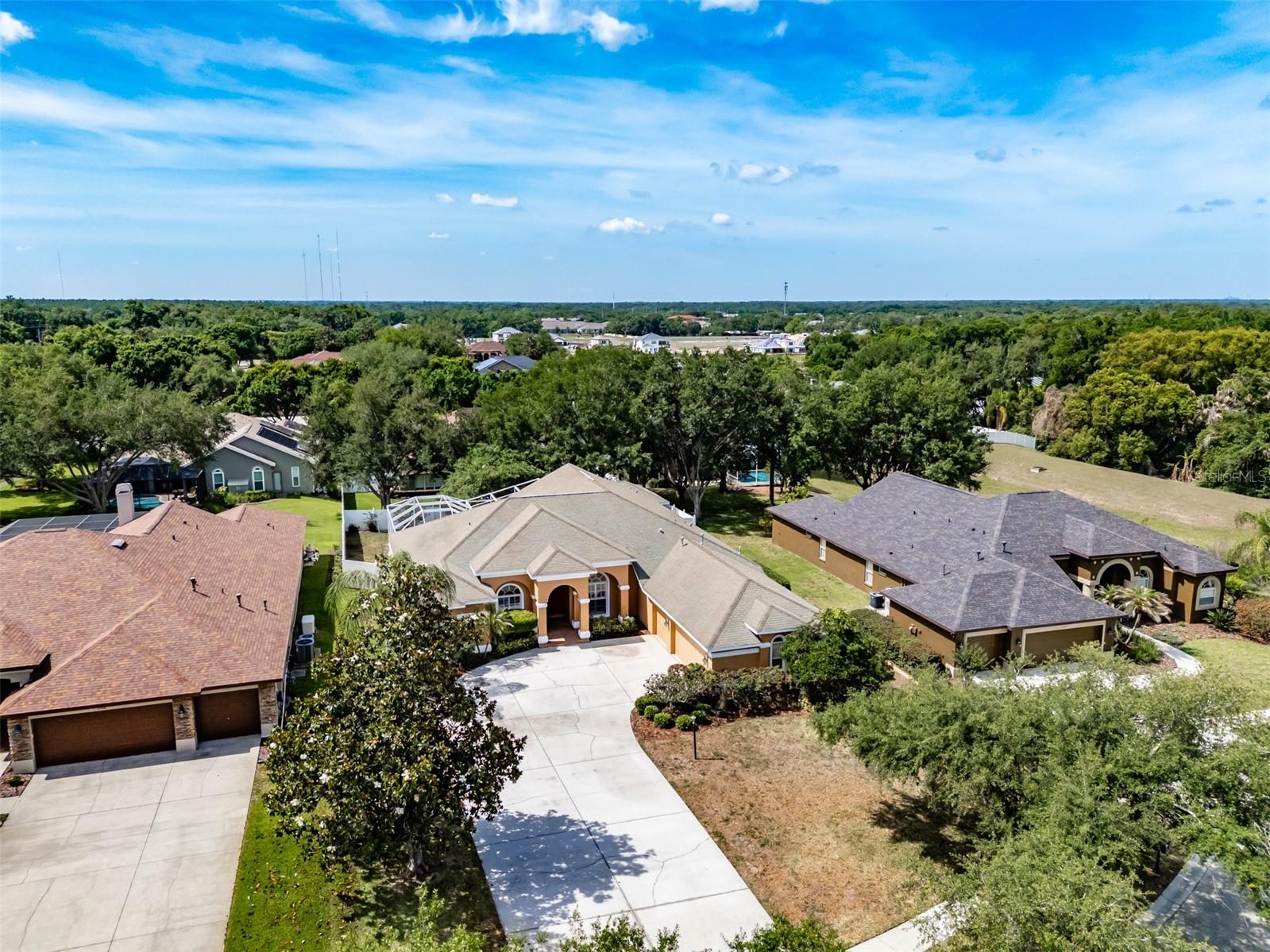 2906 HILLSIDE RAMBLE DR, BRANDON, FL, 33511