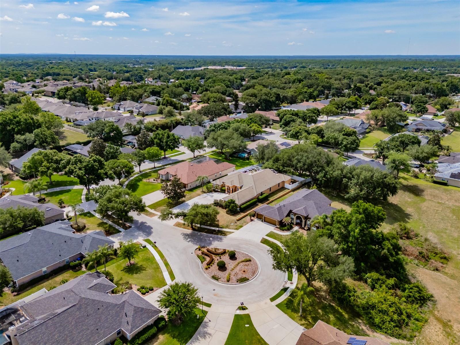 2906 HILLSIDE RAMBLE DR, BRANDON, FL, 33511