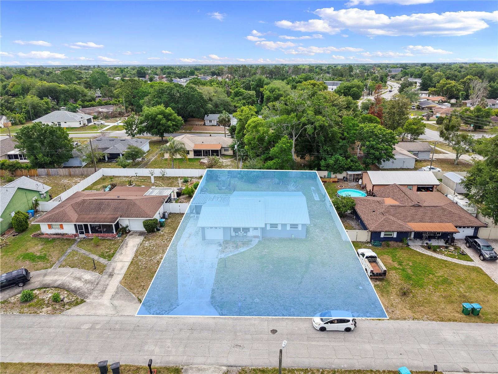 1199 GALGANO AVE, DELTONA, FL, 32725